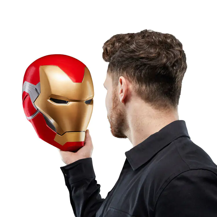 Marvel Avengers Endgame Iron Man cască electronică poza produsului