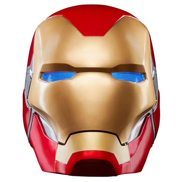 Marvel Avengers Endgame Iron Man cască electronică poza produsului