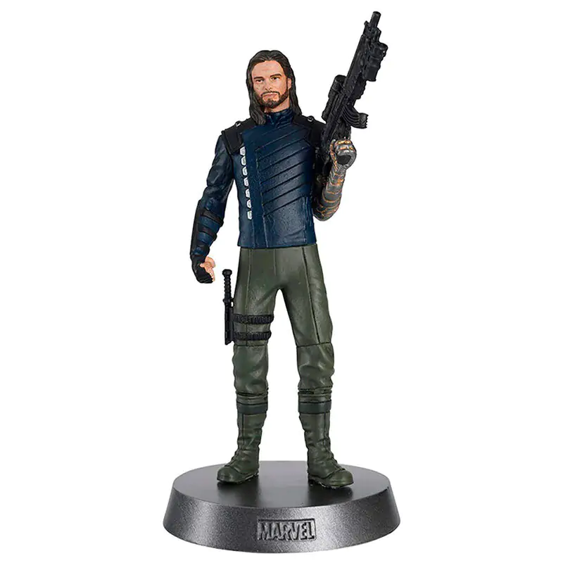 Marvel Avengers Infinite War Heavyweights figurină Soldatul Iernii poza produsului