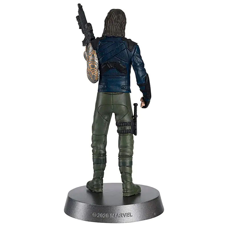 Marvel Avengers Infinite War Heavyweights figurină Soldatul Iernii poza produsului