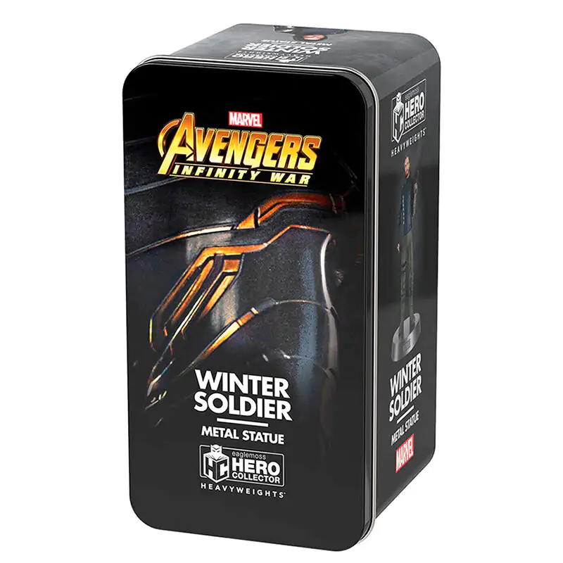Marvel Avengers Infinite War Heavyweights figurină Soldatul Iernii poza produsului