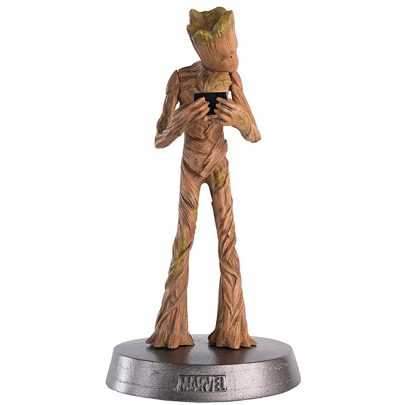 Marvel Avengers Infinity Wars Heavyweights figurină Groot poza produsului