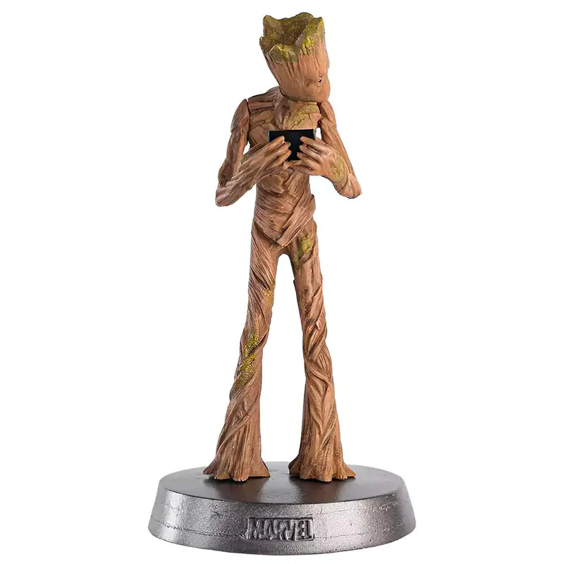 Marvel Avengers Infinity Wars Heavyweights figurină Groot poza produsului