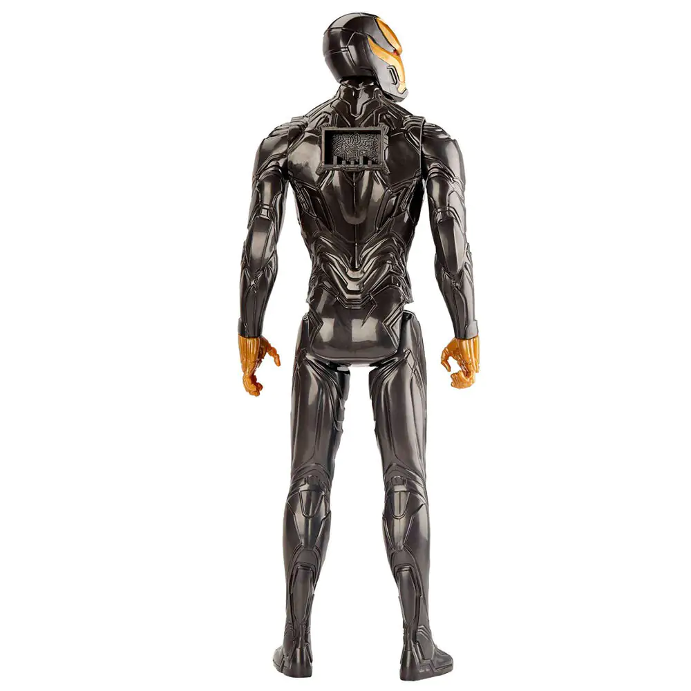 Marvel Avengers Iron Man figurină Titan Hero Series 30cm poza produsului