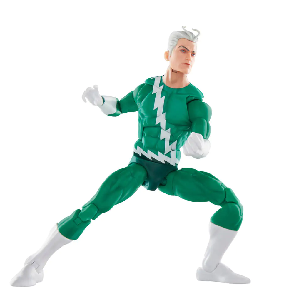 Marvel Avengers figurină Quicksilver 15cm poza produsului