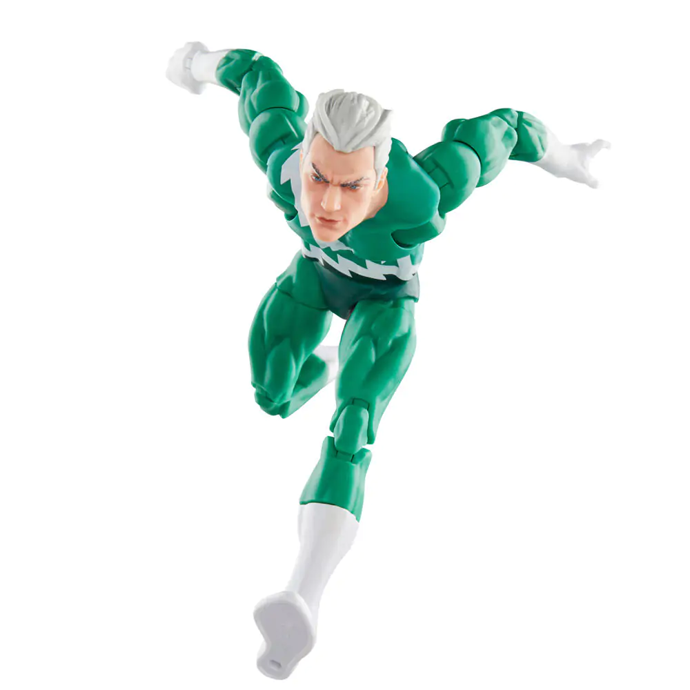 Marvel Avengers figurină Quicksilver 15cm poza produsului