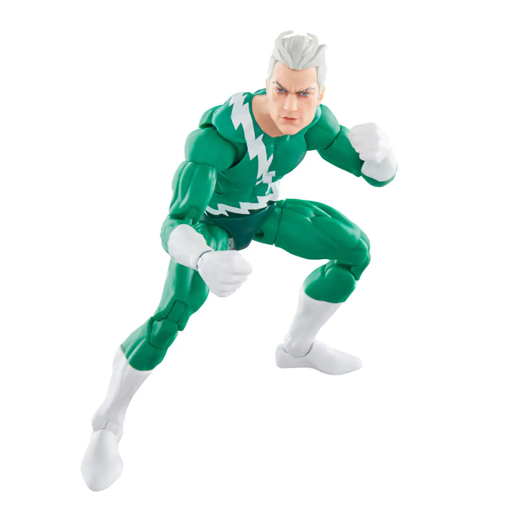 Marvel Avengers figurină Quicksilver 15cm poza produsului