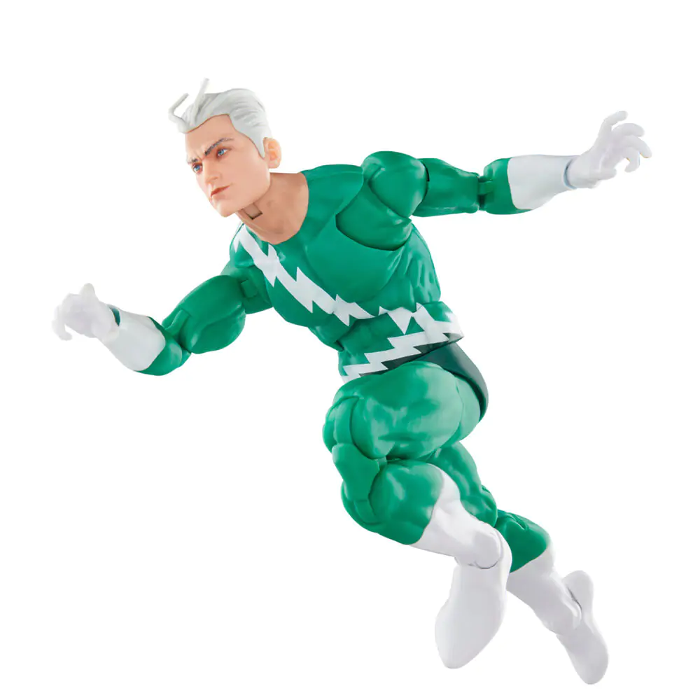 Marvel Avengers figurină Quicksilver 15cm poza produsului
