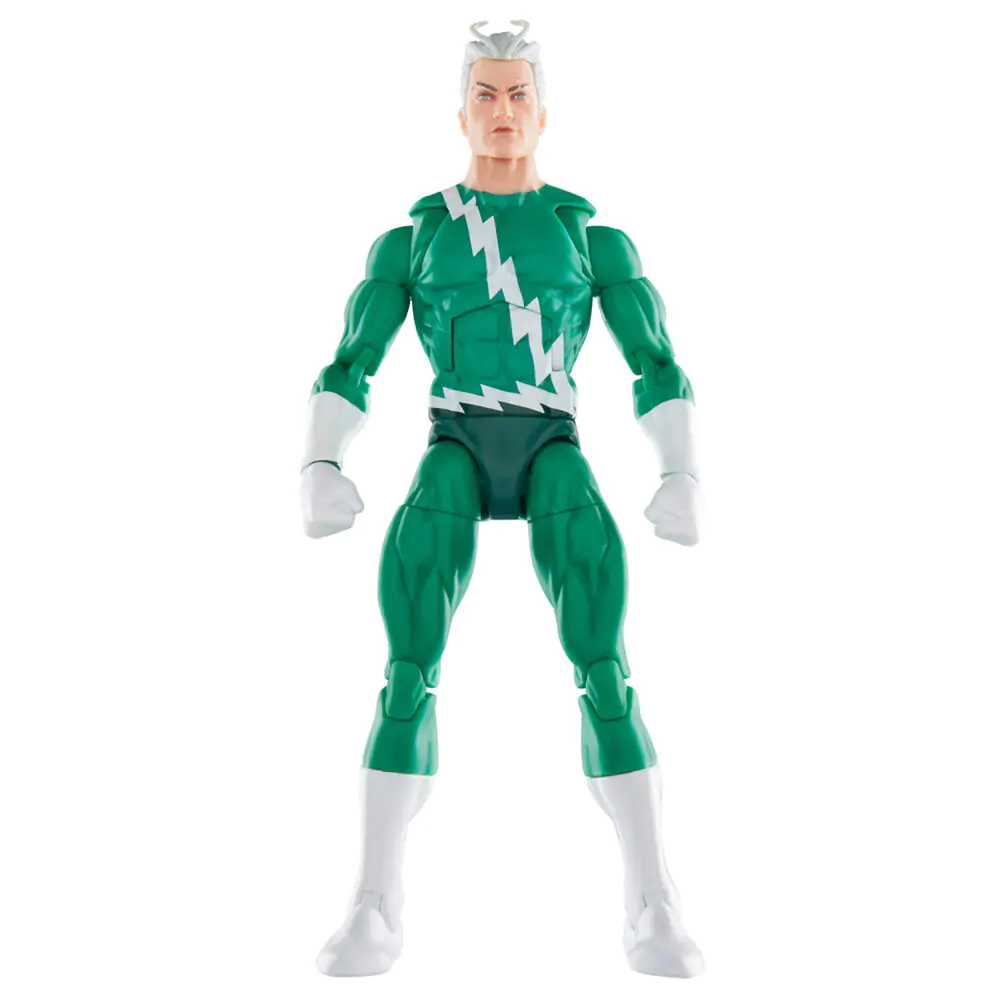 Marvel Avengers figurină Quicksilver 15cm poza produsului