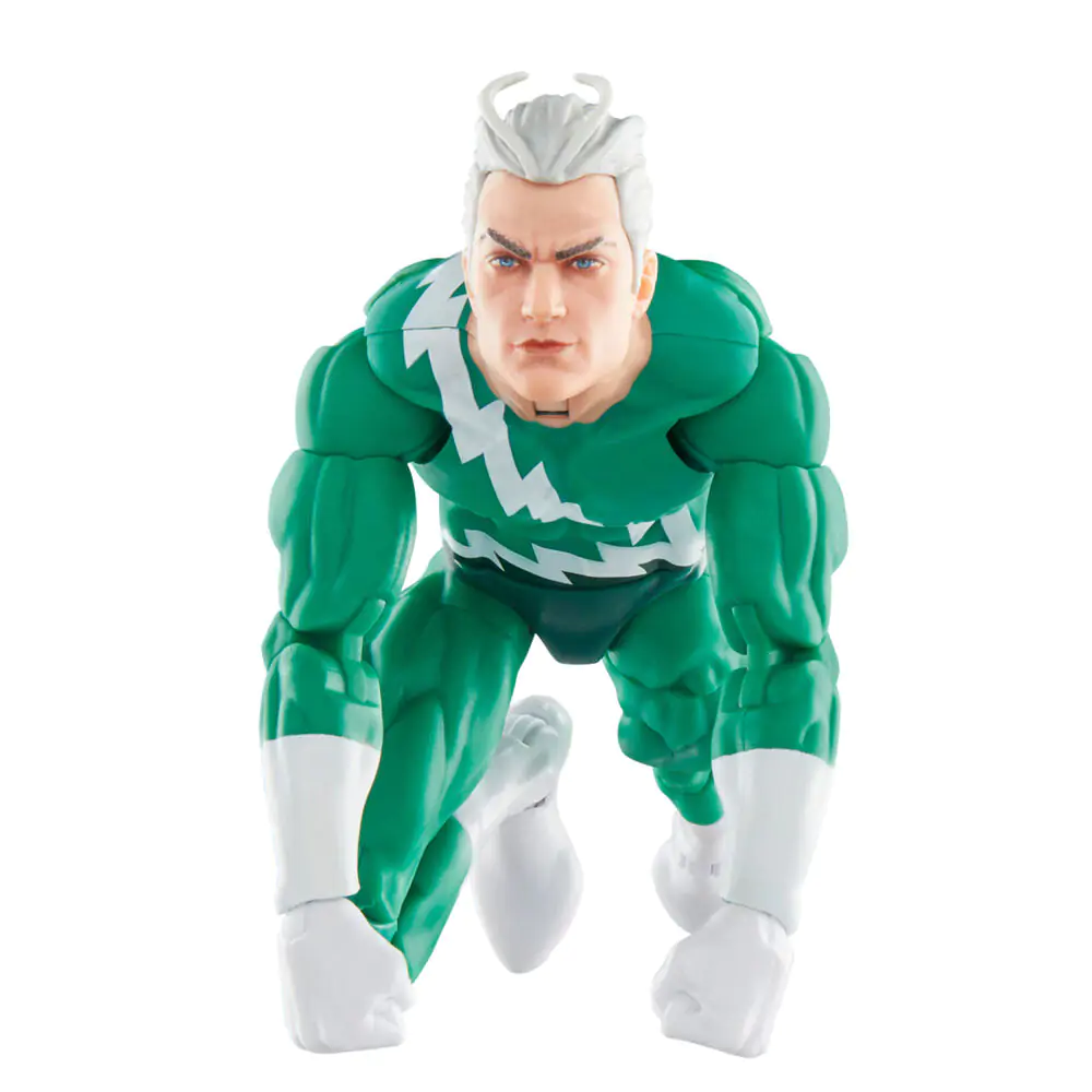 Marvel Avengers figurină Quicksilver 15cm poza produsului