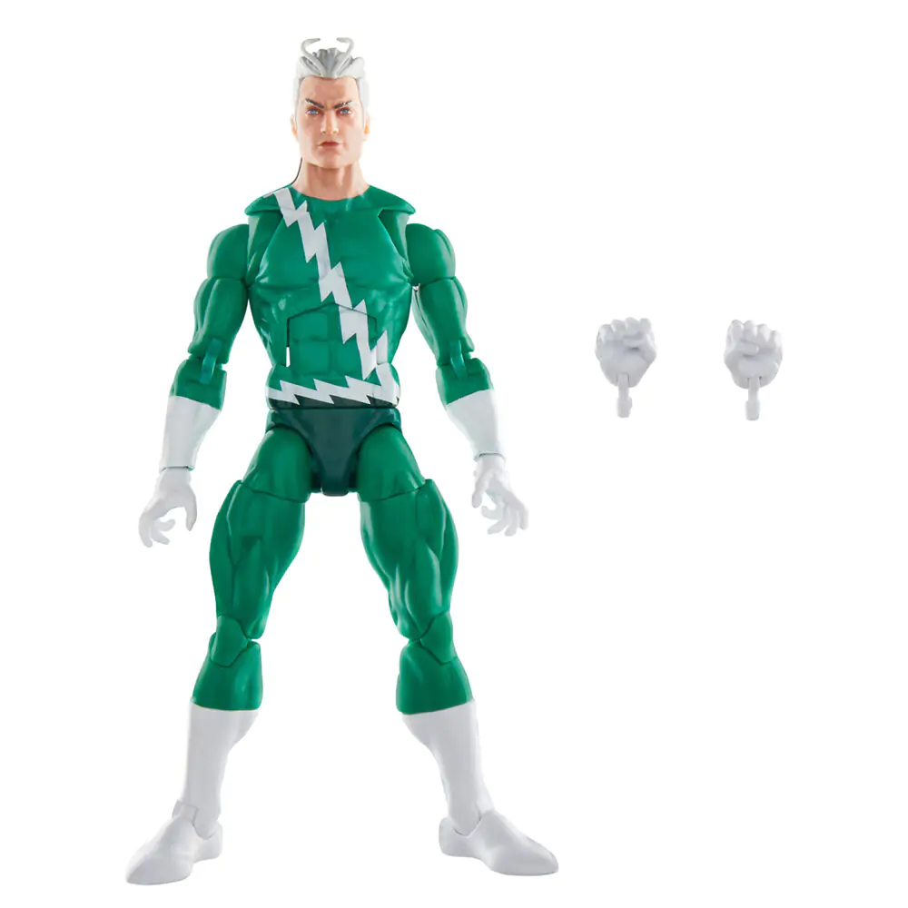 Marvel Avengers figurină Quicksilver 15cm poza produsului