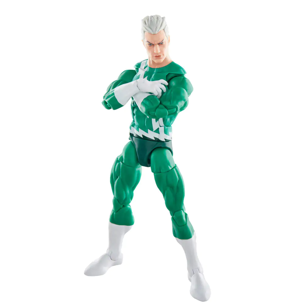 Marvel Avengers figurină Quicksilver 15cm poza produsului