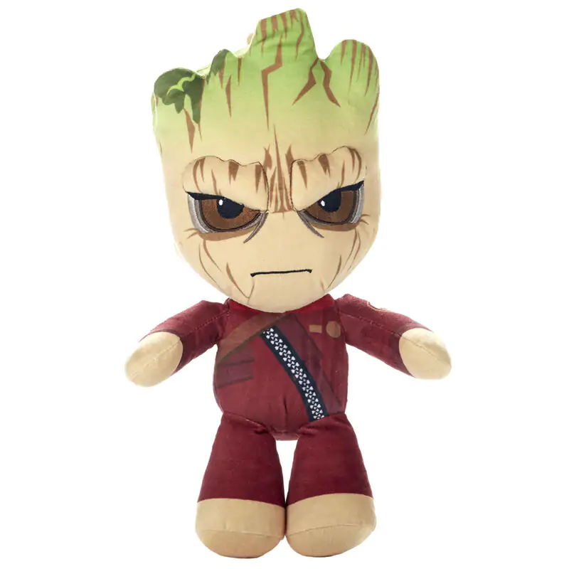 Marvel Baby Groot jucărie de pluș 30cm poza produsului