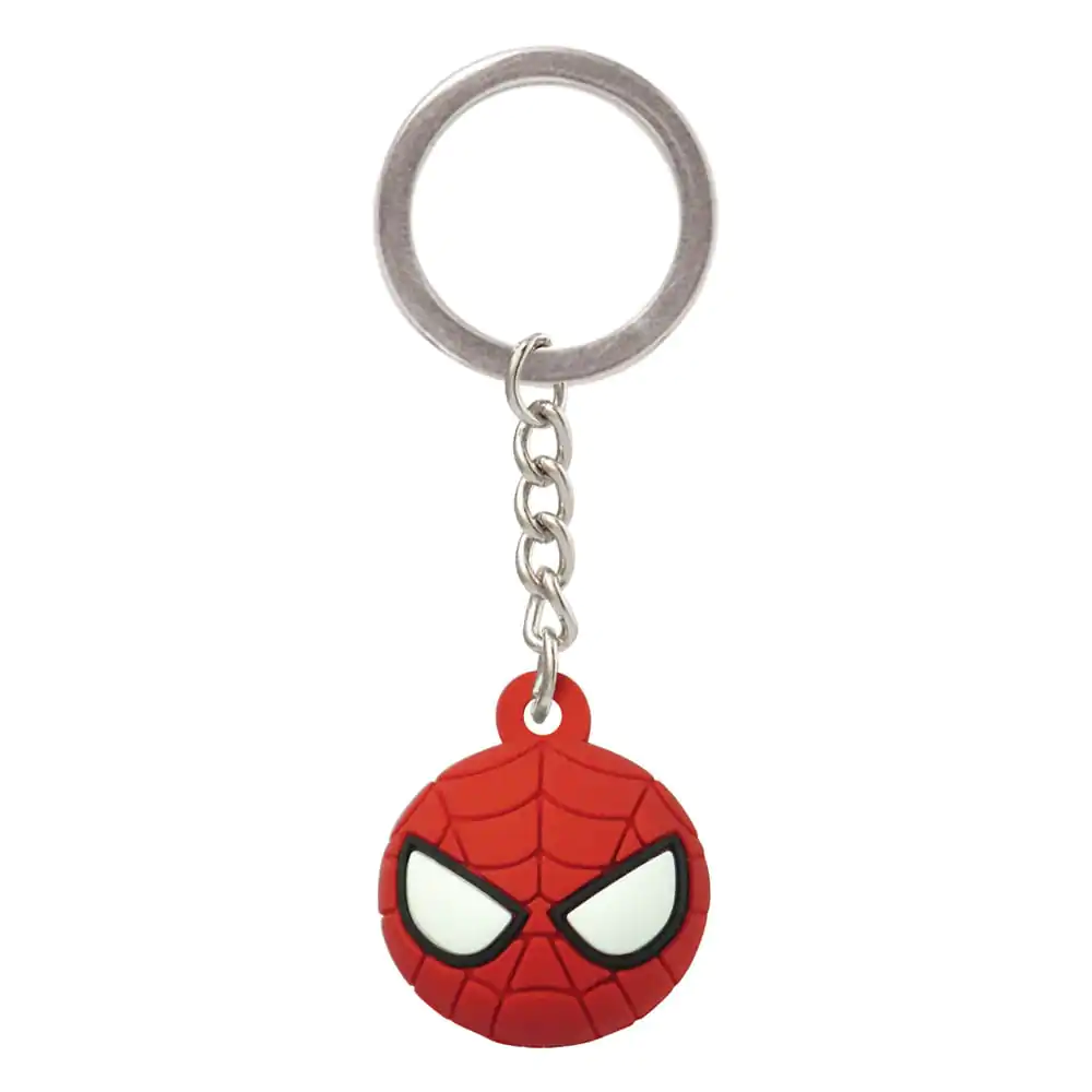 Marvel Breloc Minge Spider-Man poza produsului