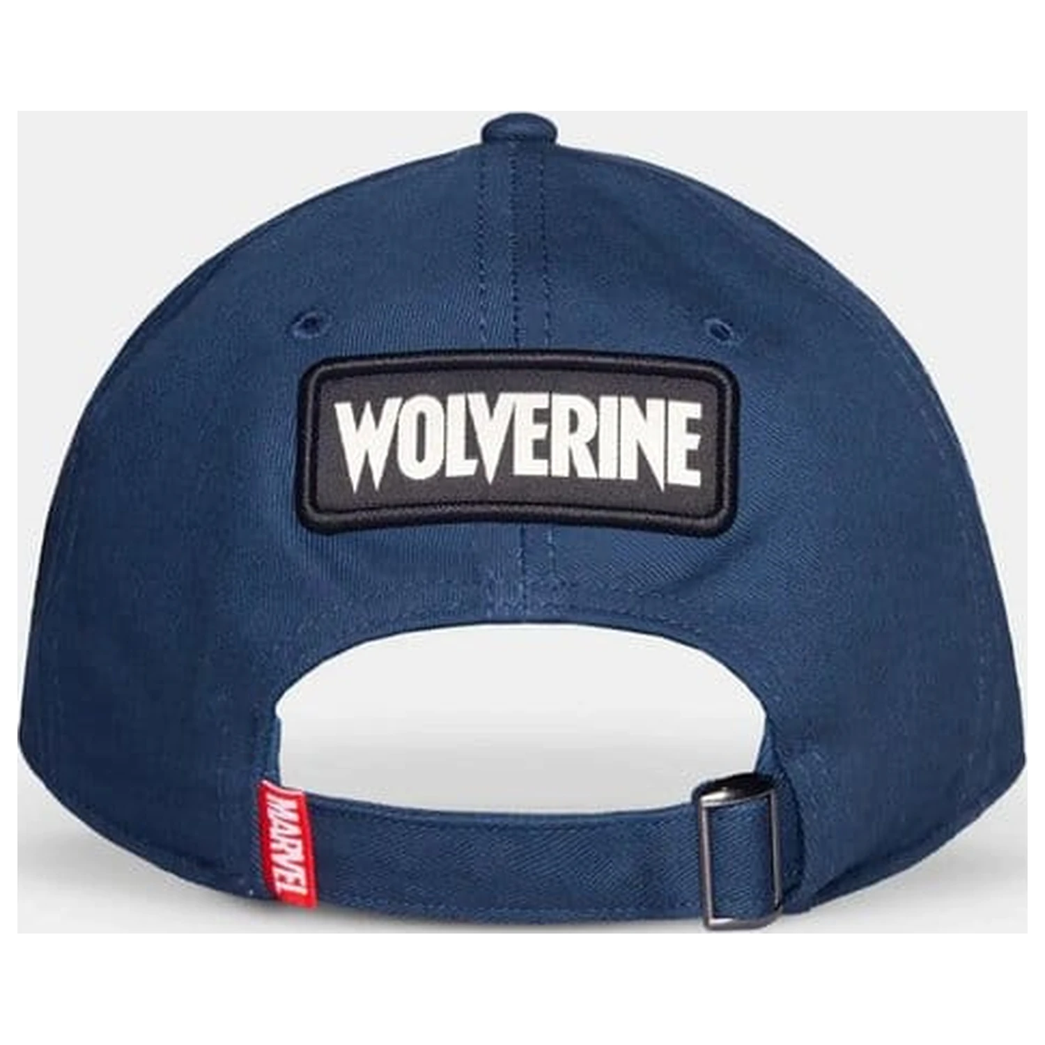 Marvel Baseball Cap Wolverine Claw Slashes sapca baseball poza produsului