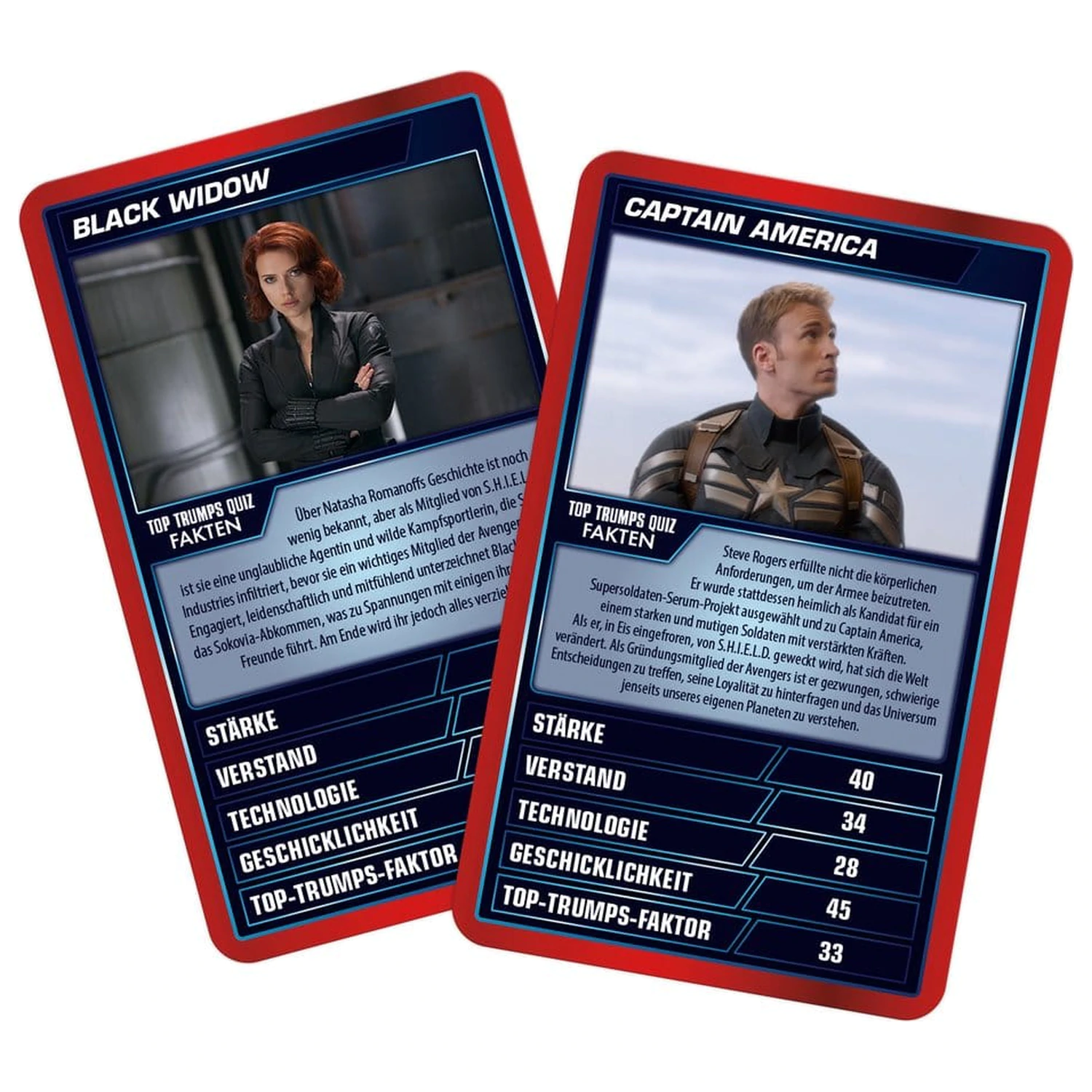 Marvel Board Game BattleMat *Versiune germană* poza produsului