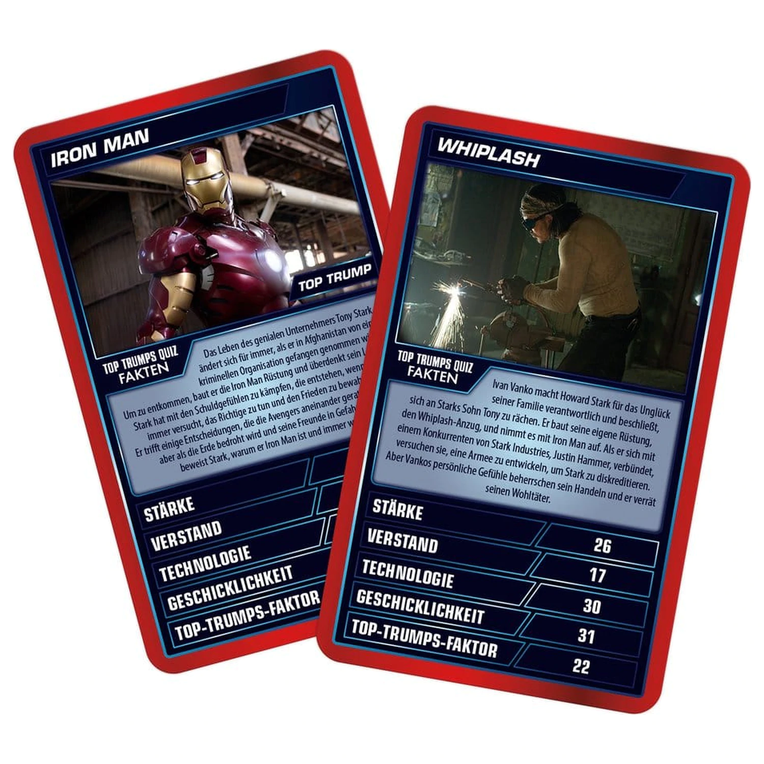 Marvel Board Game BattleMat *Versiune germană* poza produsului