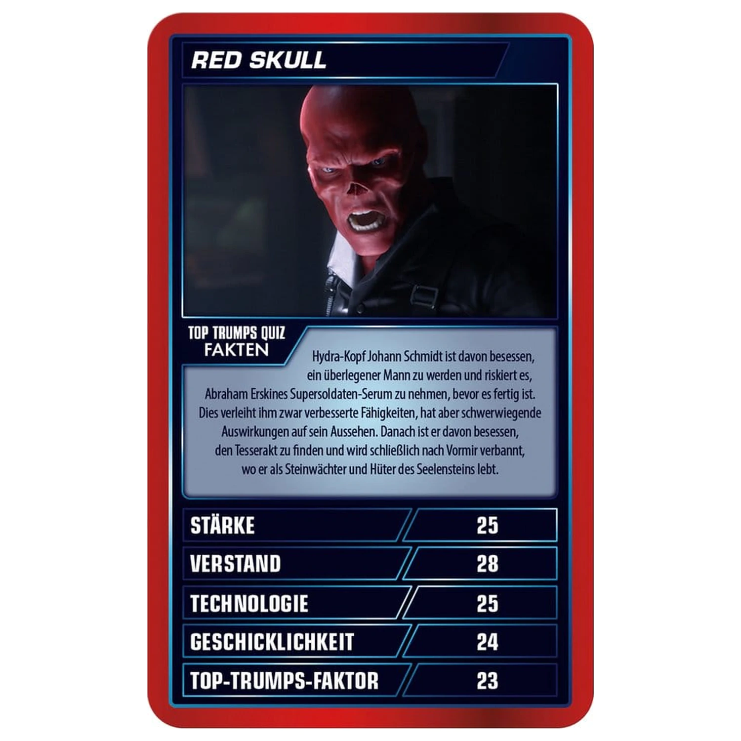 Marvel Board Game BattleMat *Versiune germană* poza produsului