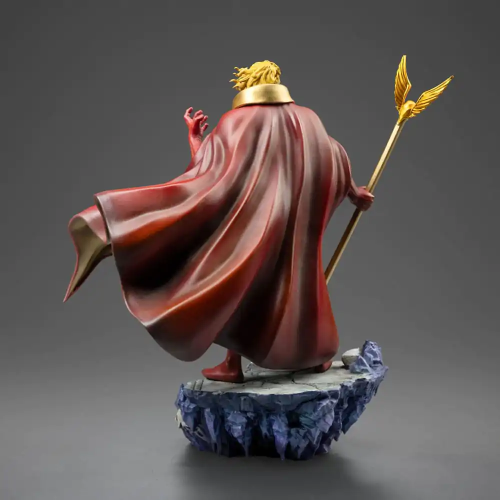 Marvel BDS Statuie Scară Artă 1/10 Adam Warlock 25 cm poza produsului