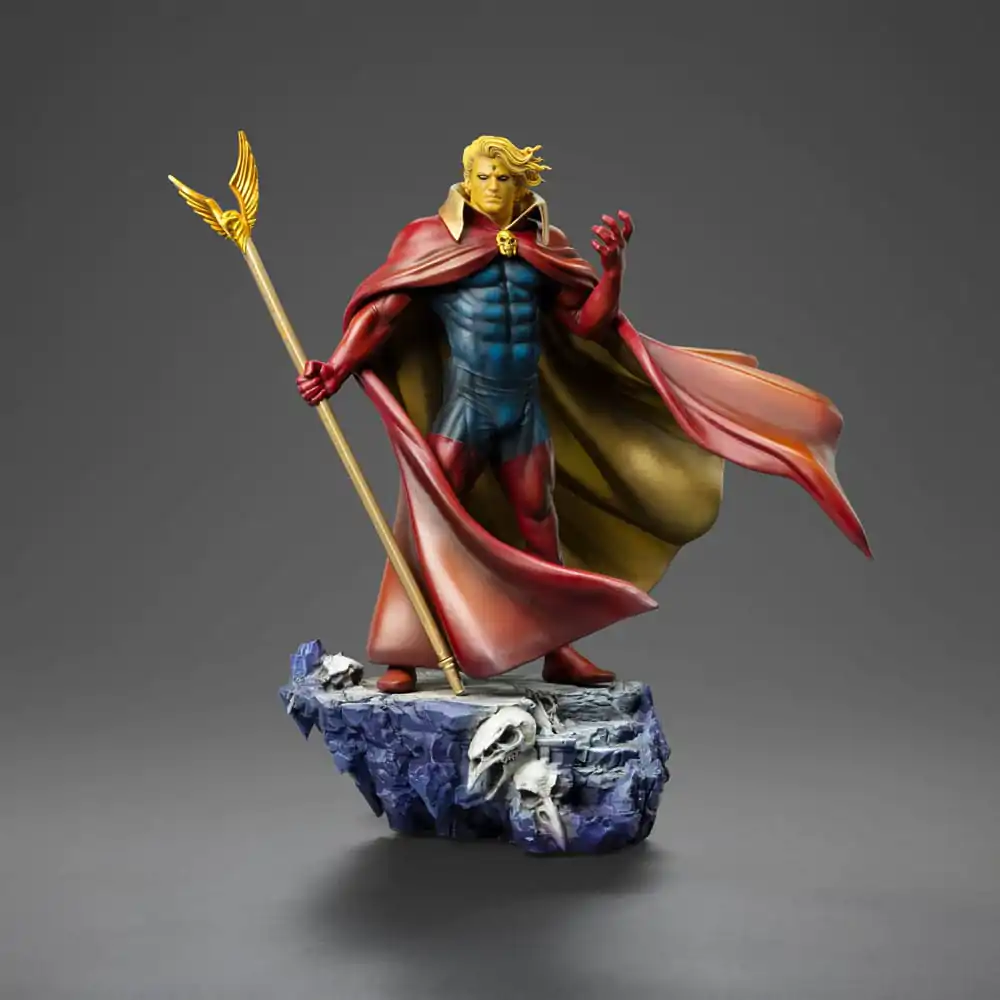 Marvel BDS Statuie Scară Artă 1/10 Adam Warlock 25 cm poza produsului