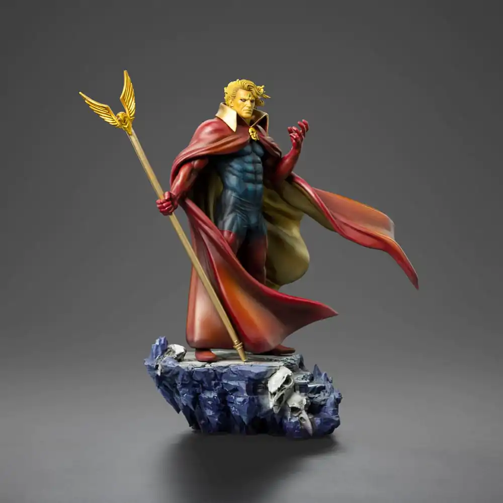 Marvel BDS Statuie Scară Artă 1/10 Adam Warlock 25 cm poza produsului