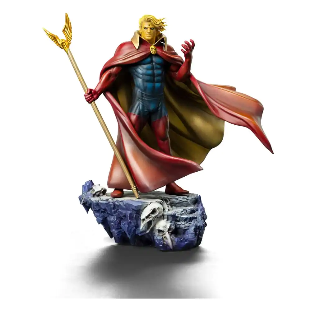 Marvel BDS Statuie Scară Artă 1/10 Adam Warlock 25 cm poza produsului