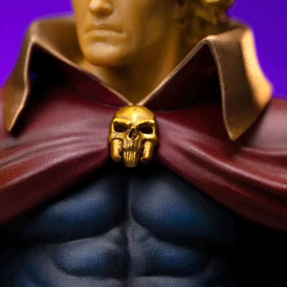 Marvel BDS Statuie Scară Artă 1/10 Adam Warlock 25 cm poza produsului