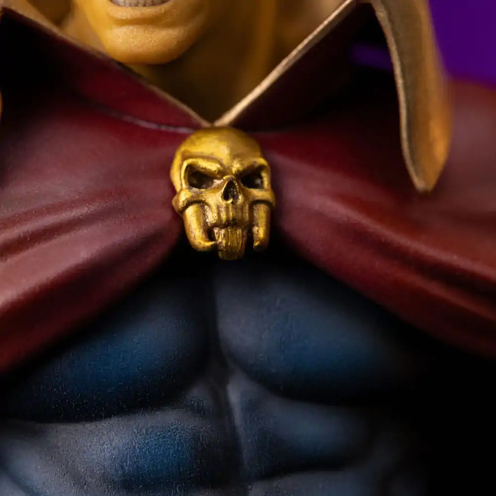 Marvel BDS Statuie Scară Artă 1/10 Adam Warlock 25 cm poza produsului