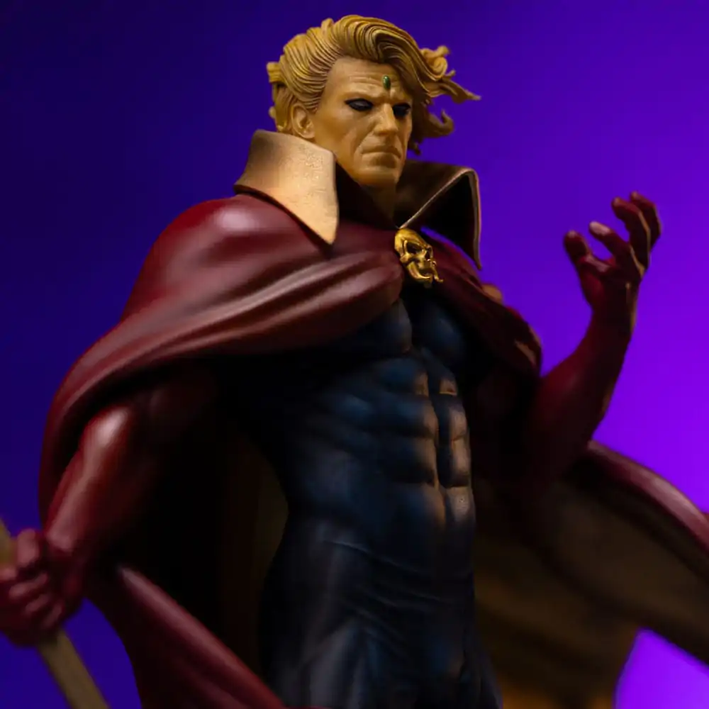 Marvel BDS Statuie Scară Artă 1/10 Adam Warlock 25 cm poza produsului