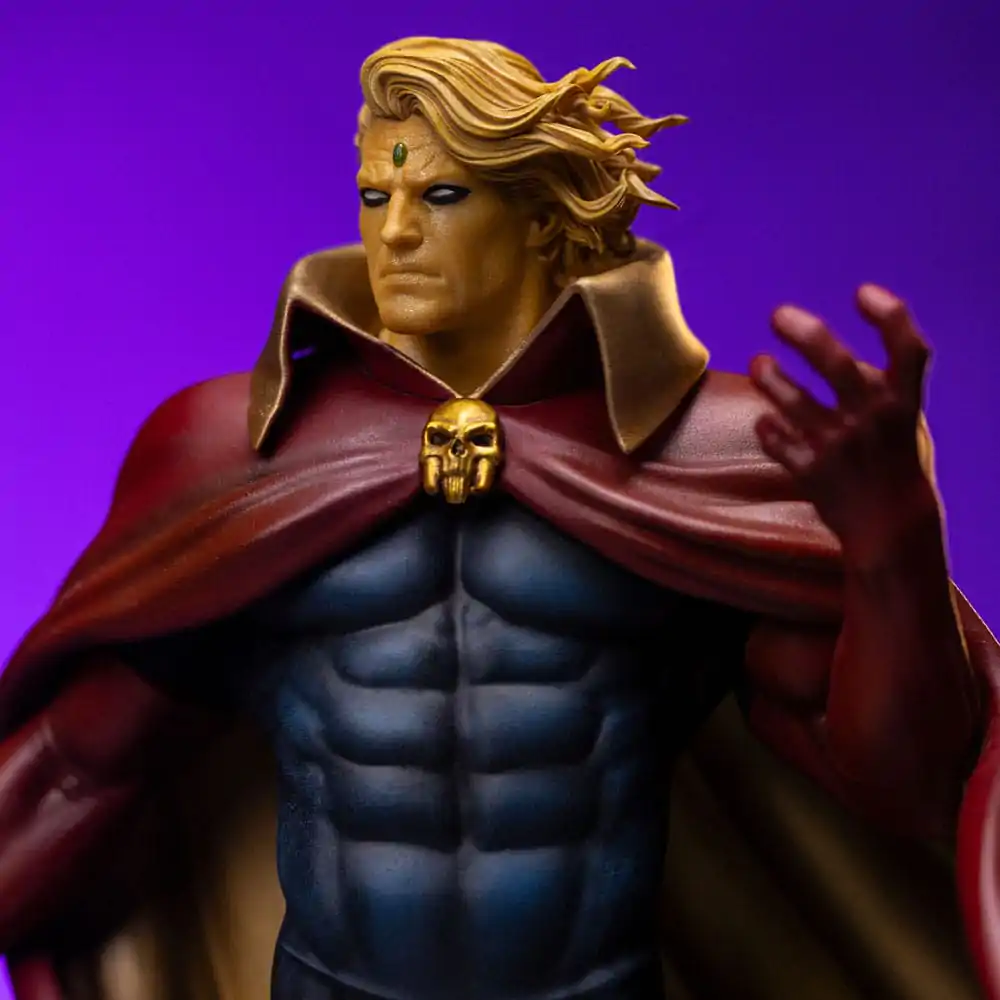 Marvel BDS Statuie Scară Artă 1/10 Adam Warlock 25 cm poza produsului