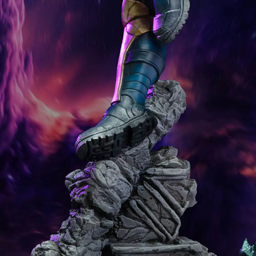 Marvel Statuie Scară Artă BDS 1/10 Nova 32 cm poza produsului