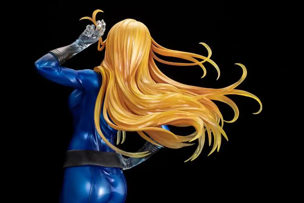 Marvel Bishoujo Statuie PVC 1/7 Invisible Woman Ultimate 31 cm poza produsului