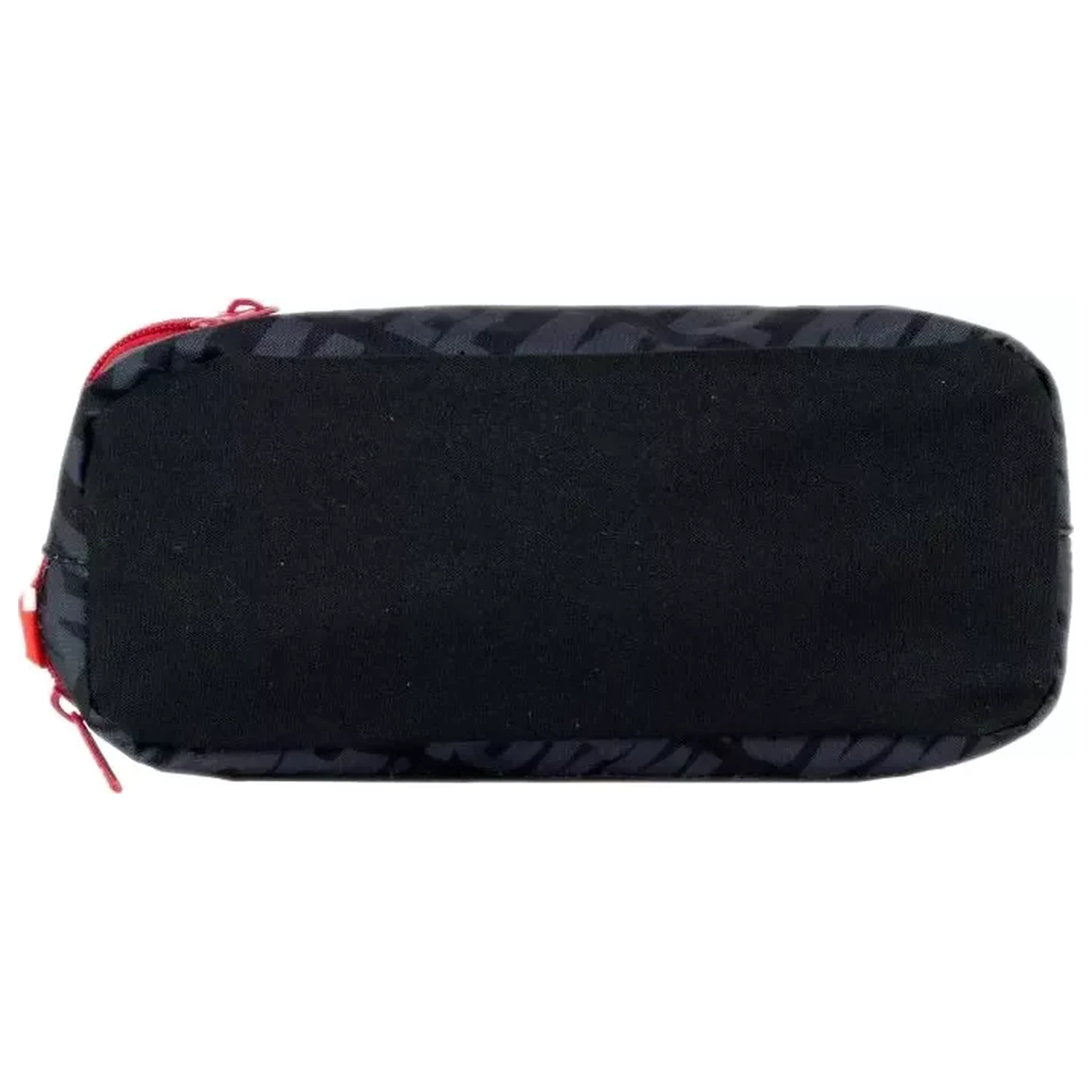 Marvel Black Penar cu 2 Compartimente 26 cm poza produsului