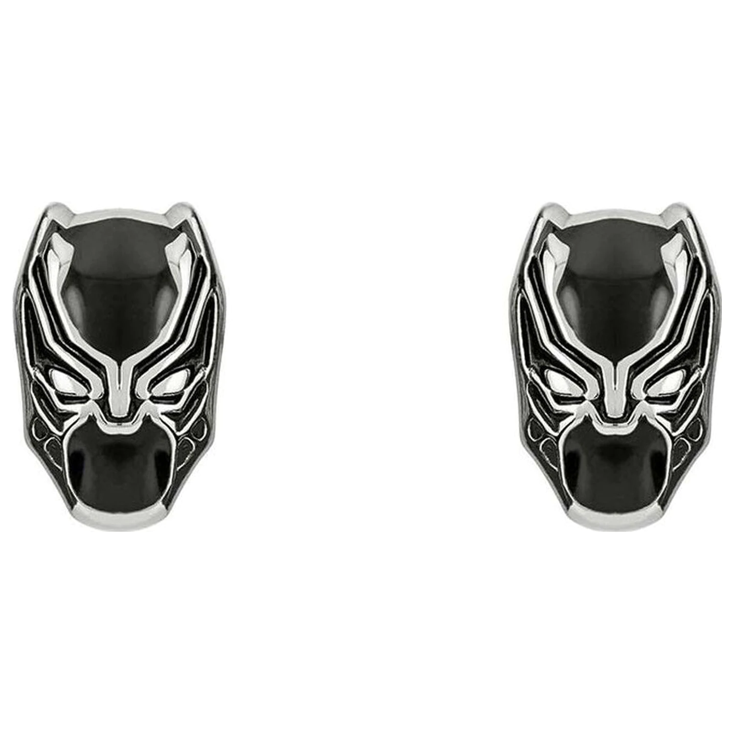 Marvel Black Panther cercei poza produsului