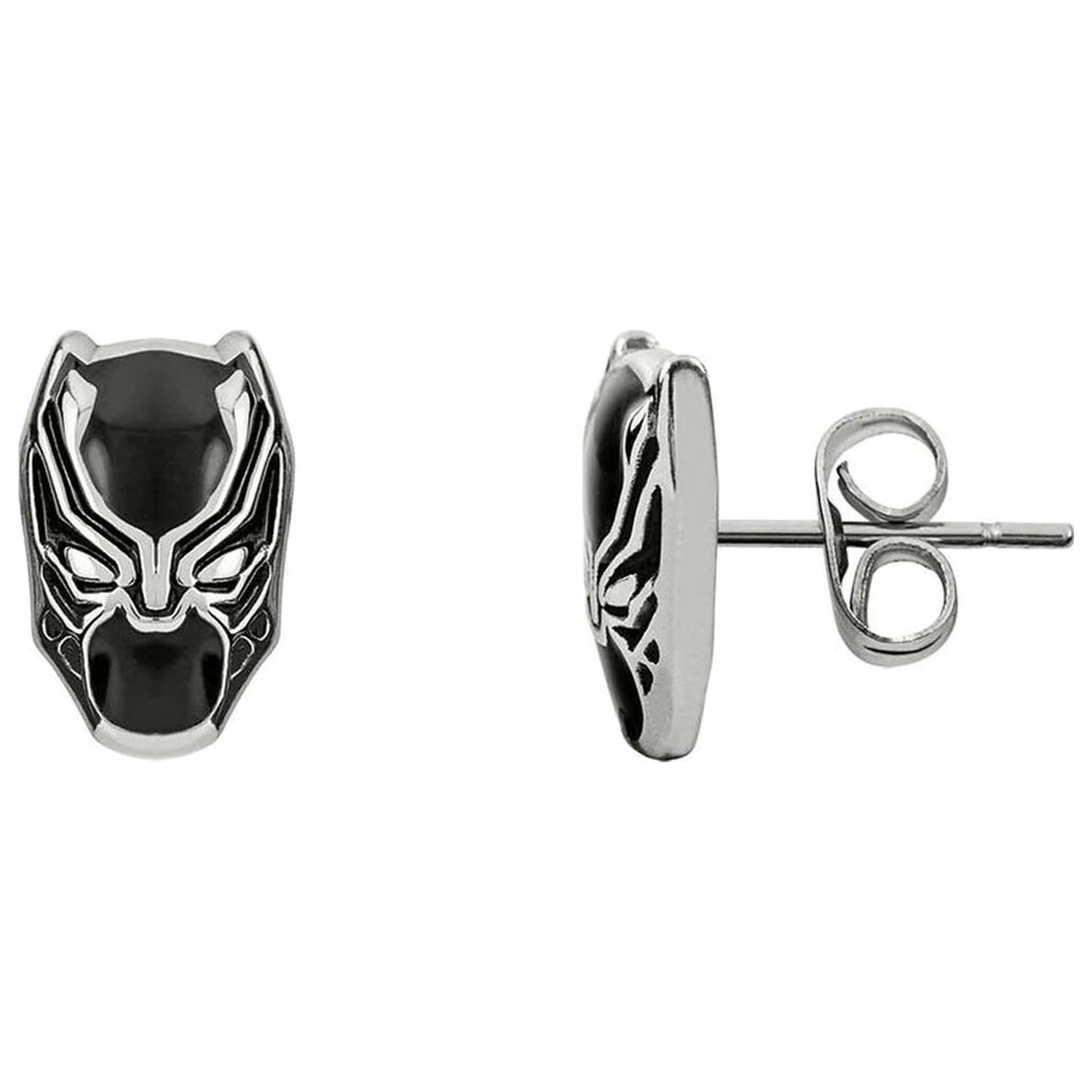 Marvel Black Panther cercei poza produsului