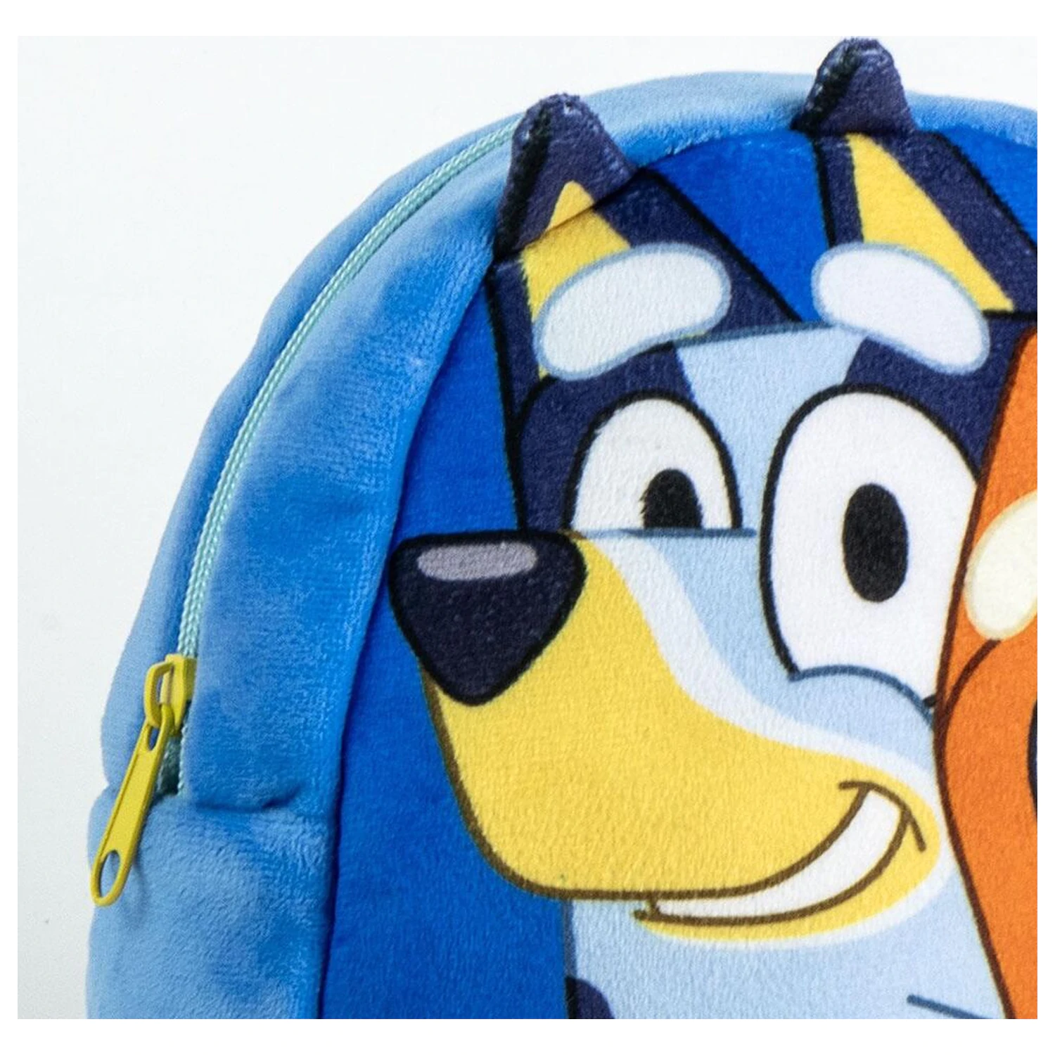 Marvel Bluey rucsac de pluș 22cm poza produsului