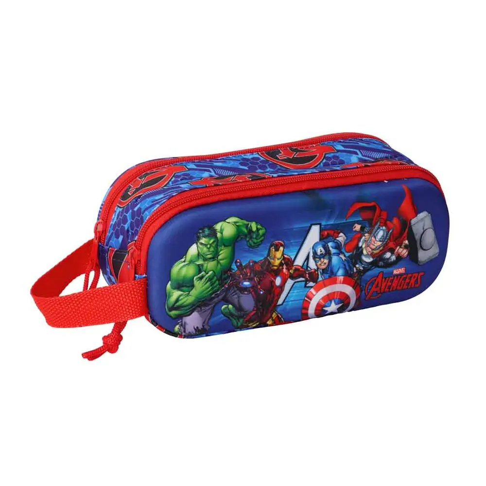 Marvel Avengers 3D penar dublu poza produsului