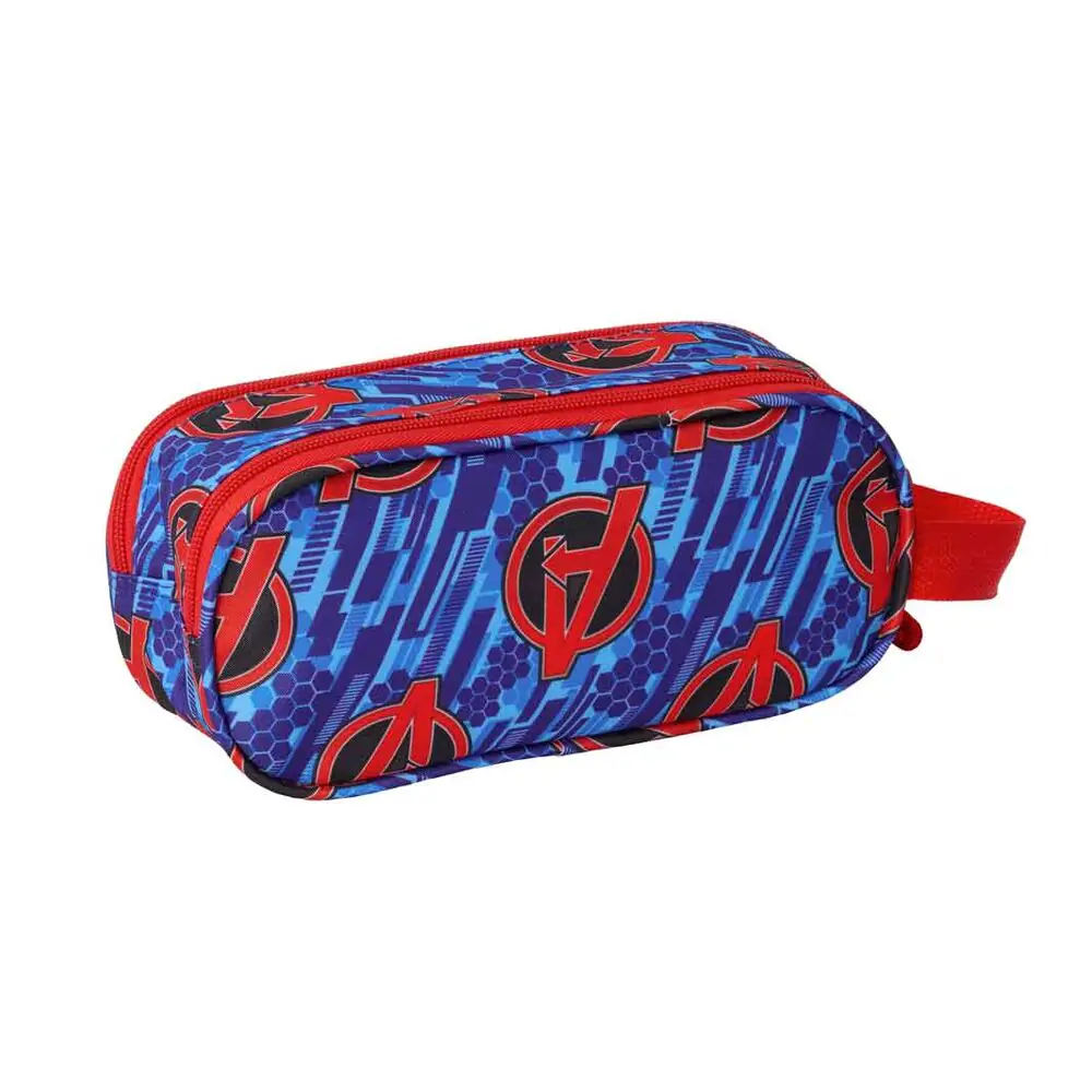 Marvel Avengers 3D penar dublu poza produsului