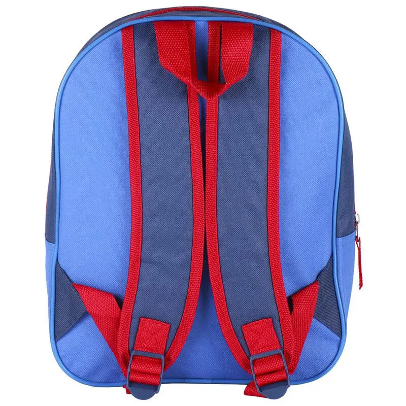 Marvel Avengers rucsac 3D 31cm poza produsului