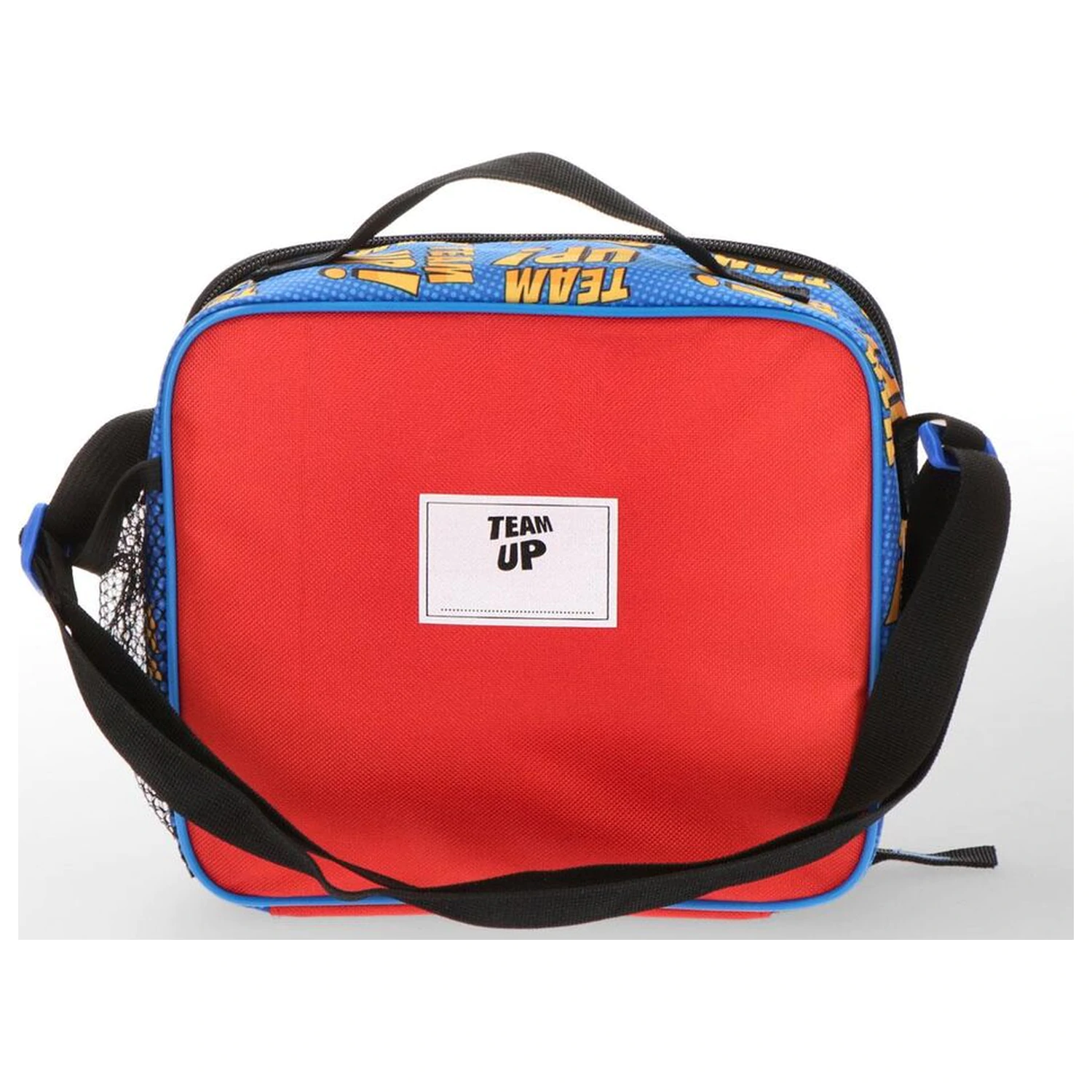 Marvel Avengers Geanta de pranz 3D poza produsului