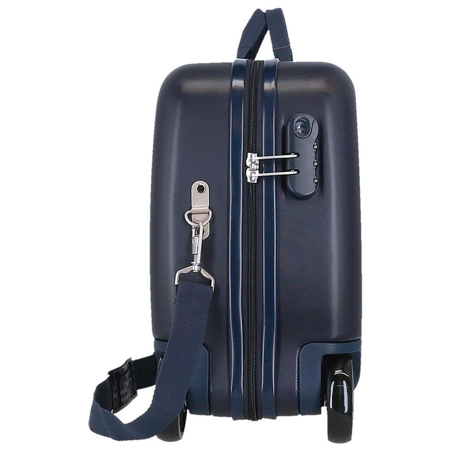Marvel Avengers ABS valiza trolley 50cm poza produsului