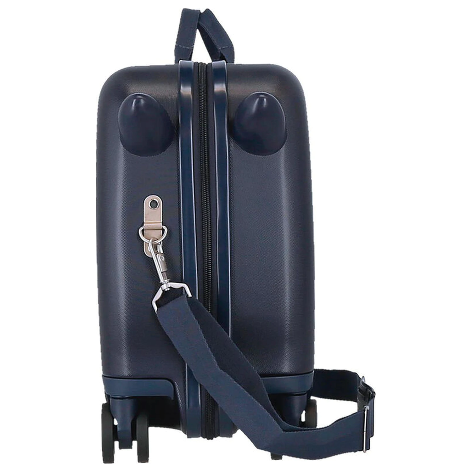 Marvel Avengers ABS valiza trolley 50cm poza produsului