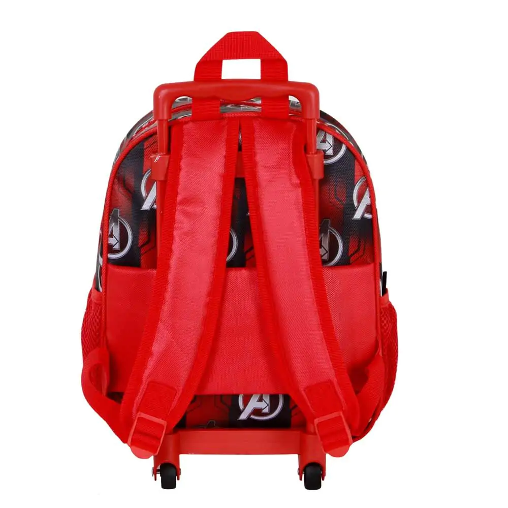 Marvel Avengers Almighty 3D troler 34cm poza produsului