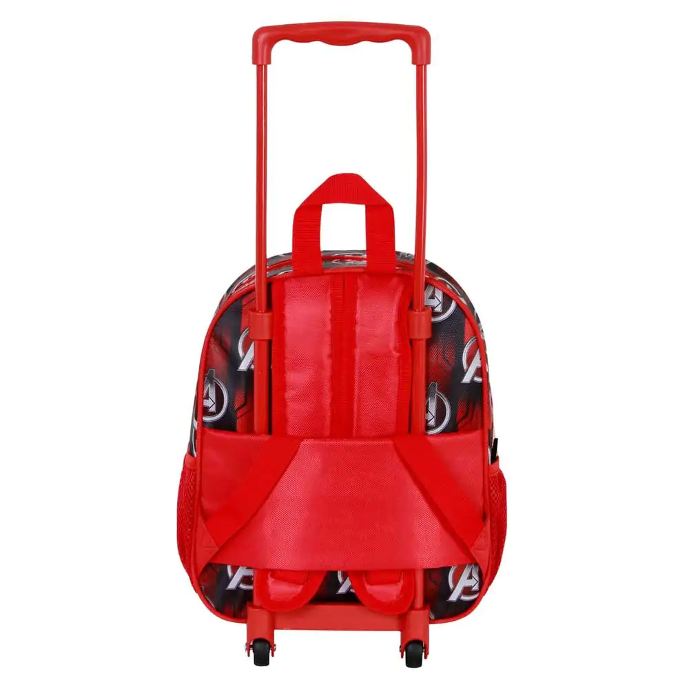 Marvel Avengers Almighty 3D troler 34cm poza produsului
