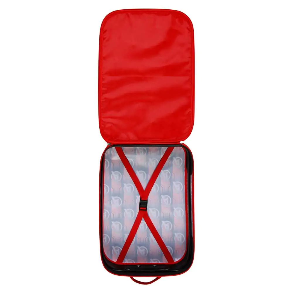 Marvel Avengers Almighty 3D Trolley valiză 52cm poza produsului