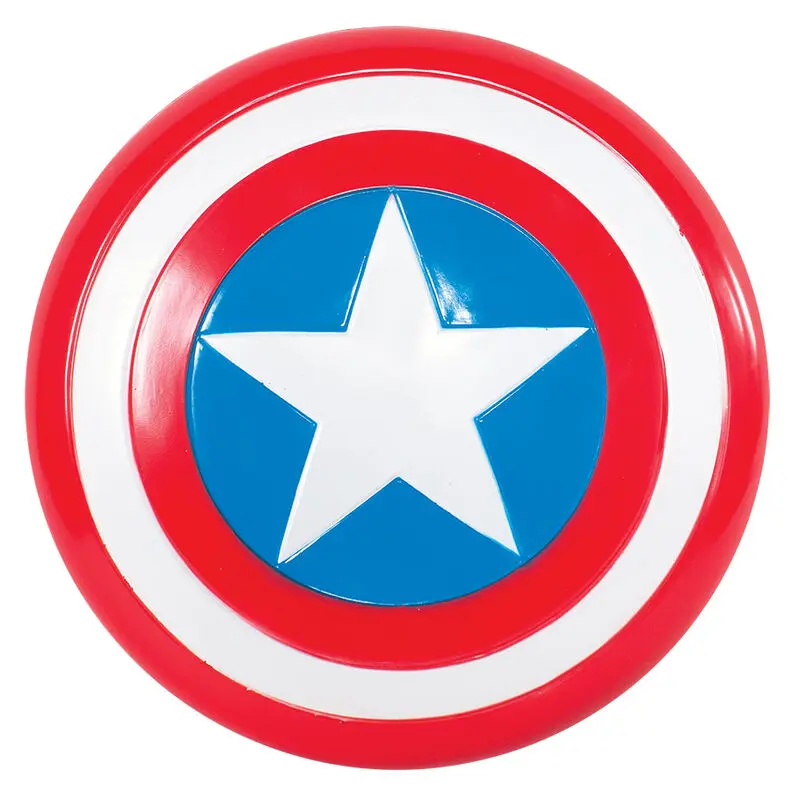 Marvel Avengers Captain America scut pentru copii [PRODUS CU DEFECT DE VOPSEA] poza produsului