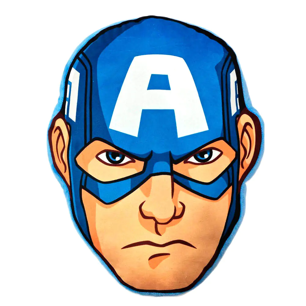 Marvel Avengers Captain America perna poza produsului