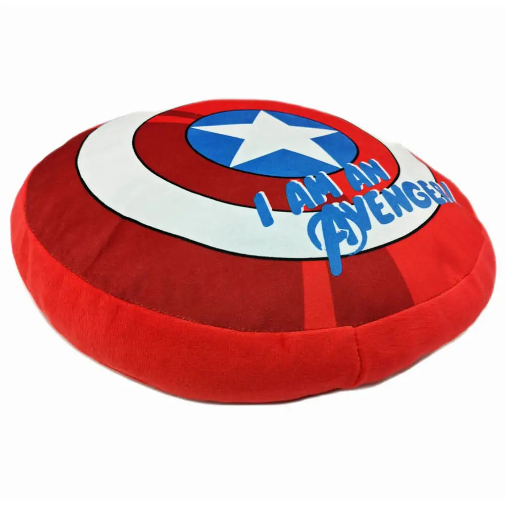 Marvel Avengers Captain America pernuta poza produsului