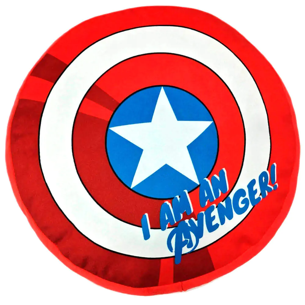 Marvel Avengers Captain America pernuta poza produsului