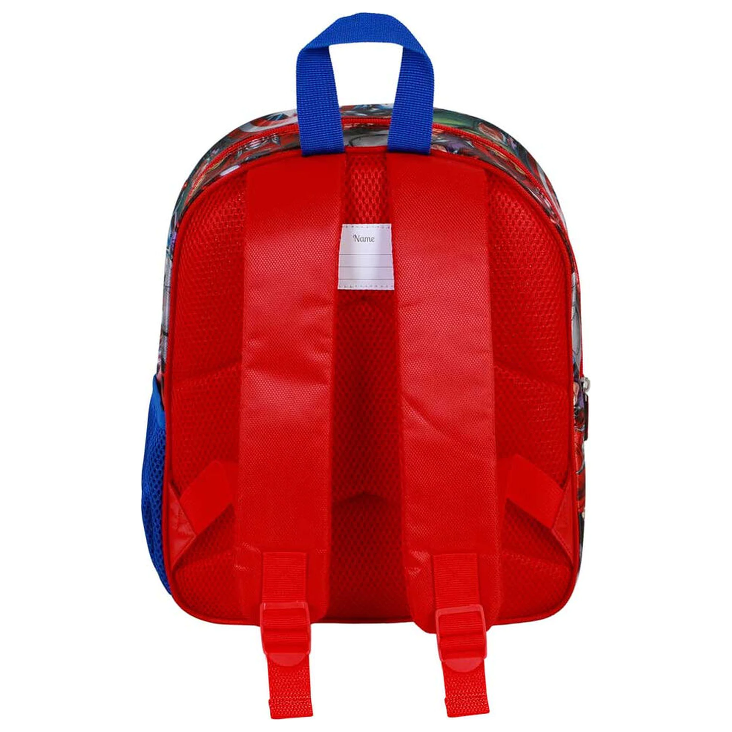 Marvel Avengers Battle 3D rucsac 30cm poza produsului